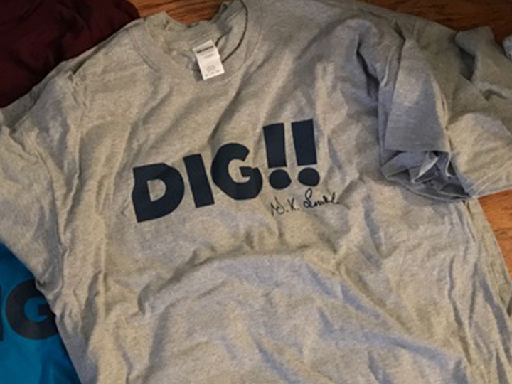Short Sleeves - Gray 