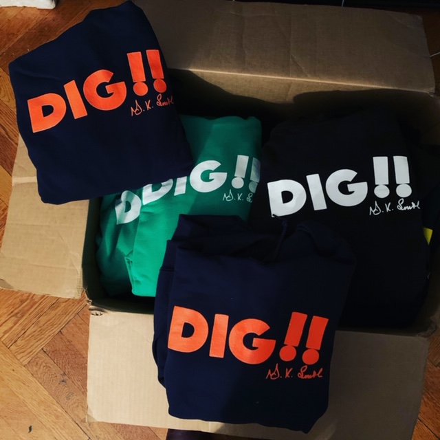 Sweatshirts
